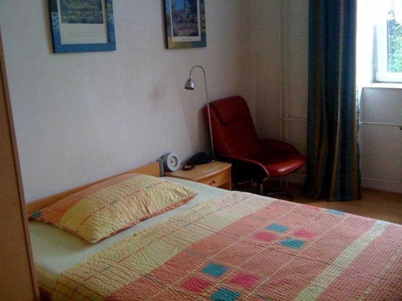 Hotel Line Litvínov Екстериор снимка