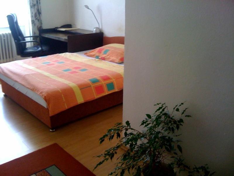 Hotel Line Litvínov Екстериор снимка